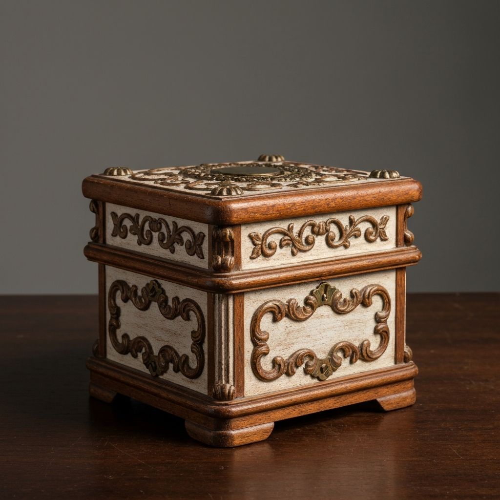 Premium used car showroom